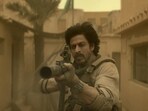 Shah Rukh Khan's Jawan will be released in theatres worldwide on September 7. Shah Rukh Khan's Jawan will be released in theatres worldwide on September 7.