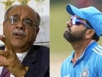 Najam Sethi exposed the ACC over the "poor excuses" made to avoid the scheduling of the tournament in the UAE. Najam Sethi exposed the ACC over the "poor excuses" made to avoid the scheduling of the tournament in the UAE.