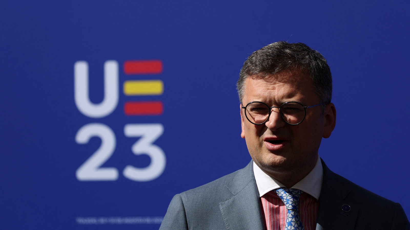 Ukraine says Russian drones hit NATO member Romania: 'We have evidence' | World News - Vimarsana News