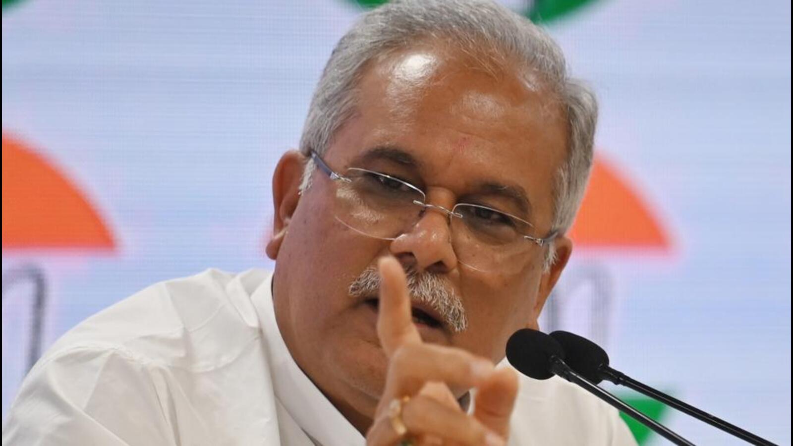 Chhattisgarh police to probe into 'excise evasion' under 2012 BJP regime | Latest News India - Vimarsana News