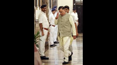 Remarks against Sanatan Dharma attack on India’s culture: Mahana