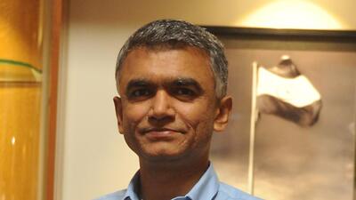 30 June 2018, Bangalore: Krishna Byre Gowda Karnataka Minister for Rural Development. Photograph by Nagesj Polali/ Mint 30 June 2018, Bangalore: Krishna Byre Gowda Karnataka Minister for Rural Development. Photograph by Nagesj Polali/ Mint