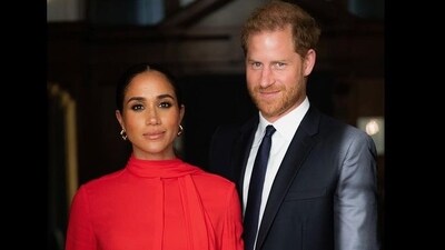 Meghan Markle, Prince Harry (Instagram) Meghan Markle, Prince Harry (Instagram)