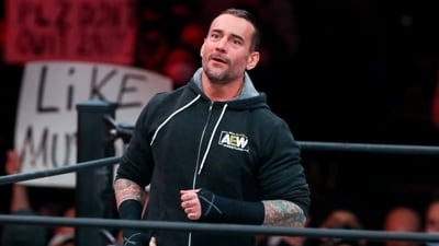 Apart from WWE and AEW, Punk had also been a part of UFC. Apart from WWE and AEW, Punk had also been a part of UFC.
