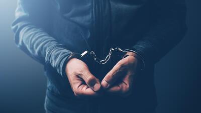 He had sped away on a two-wheeler along with his associate while he was taken to Magarpatta police chowki. (REPRESENTATIVE PHOTO)