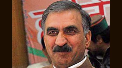 Himachal CM Sukhvinder Singh Sukhu on Monday announced to set up ‘Rajya Chayan Aayog’ (State Selection Commission) to replace the erstwhile Himachal Pradesh Staff Selection Commission (HPSSC), Hamirpur, within the next two months to ensure fairness in the selection criteria of candidates. (HT File Photo) Himachal CM Sukhvinder Singh Sukhu on Monday announced to set up ‘Rajya Chayan Aayog’ (State Selection Commission) to replace the erstwhile Himachal Pradesh Staff Selection Commission (HPSSC), Hamirpur, within the next two months to ensure fairness in the selection criteria of candidates. (HT File Photo)