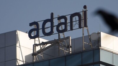 The Adani Group has emphatically denied the charges, saying they were recycled allegations from a report by American short-seller Hindenburg Research (Bloomberg) The Adani Group has emphatically denied the charges, saying they were recycled allegations from a report by American short-seller Hindenburg Research (Bloomberg)
