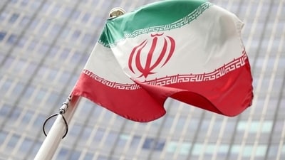 Iran Nuclear Deal: The limit in the 2015 deal was set at 202.8 kilograms. (Reuters)