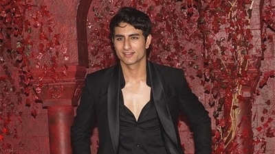 Ibrahim Ali Khan is set to mark his Bollywood debut next year.