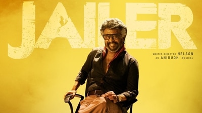 Rajinikanth's action film Jailer has grossed more than ₹600 crore worldwide. Rajinikanth's action film Jailer has grossed more than ₹600 crore worldwide.