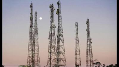 On September 1, the CBI had registered an FIR against three army officials and a Lucknow-based company that installed the towers with the ACB police station in Lucknow. (Pic for representation) On September 1, the CBI had registered an FIR against three army officials and a Lucknow-based company that installed the towers with the ACB police station in Lucknow. (Pic for representation)