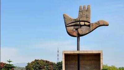 On Teachers’ Day, nine teachers will also receive commendation certificates in Chandigarh. (HT File)