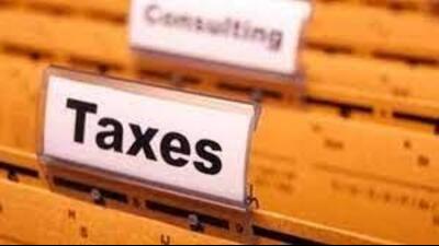 Property tax defaulters get relief with one-time settlement scheme. (ht file)