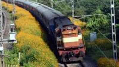 Railway Board has submitted a ₹141.23 crores’ proposal for the modernisation and development of 11 freight depots (REPRESENTATIVE IMAGE) Railway Board has submitted a ₹141.23 crores’ proposal for the modernisation and development of 11 freight depots (REPRESENTATIVE IMAGE)