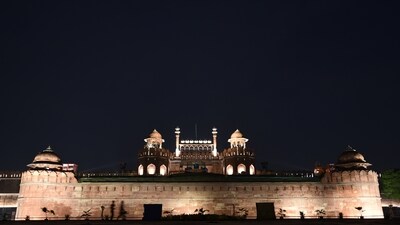 Stakeholders can apply to adopt a monument or specific amenities at a monument through a dedicated web portal with www.indianheritage.gov.in, which contains details of monuments that are up for adoption along with gap analysis and financial estimation of amenities. (HT Archive) Stakeholders can apply to adopt a monument or specific amenities at a monument through a dedicated web portal with www.indianheritage.gov.in, which contains details of monuments that are up for adoption along with gap analysis and financial estimation of amenities. (HT Archive)