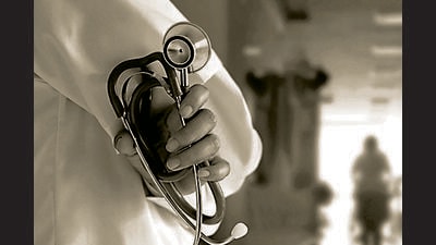 The Pune Municipal Corporation will de-empanel 15 private hospitals in the city from the Comprehensive Health Scheme (CHS) (REPRESENTATIVE IMAGE) The Pune Municipal Corporation will de-empanel 15 private hospitals in the city from the Comprehensive Health Scheme (CHS) (REPRESENTATIVE IMAGE)