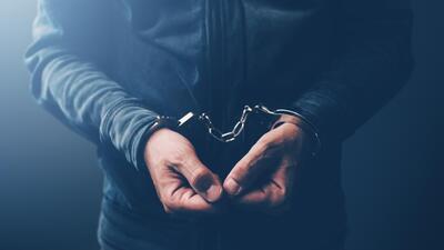 The accused lured the complainant, to attach his car to the company and assured him monthly business of  ₹50,000. (REPRESENTATIVE PHOTO)