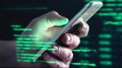 The police control room receives as many as 70 calls daily and over 2,000 in a month pertaining to fights. (Ht file)