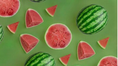 Watermelons are reportedly bursting in America. (Unsplash) Watermelons are reportedly bursting in America. (Unsplash)