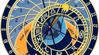 Today, three zodiac signs will be strongly inspired by this transit to take action. Today, three zodiac signs will be strongly inspired by this transit to take action.