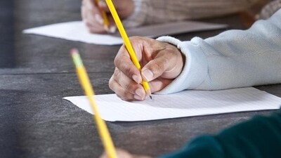 JKPSC Releases Exam Calendar for September and October 2023 (Getty Images) JKPSC Releases Exam Calendar for September and October 2023 (Getty Images)