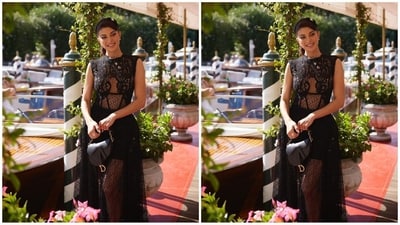 Jacqueline's pictures quickly went viral on social media, garnering more than 600k likes and numerous comments from her adoring fans who can't stop gushing over her looks. (Instagram/@jacquelienefernandez) Jacqueline's pictures quickly went viral on social media, garnering more than 600k likes and numerous comments from her adoring fans who can't stop gushing over her looks. (Instagram/@jacquelienefernandez)