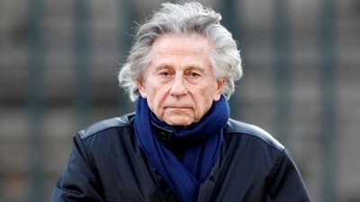 Roman Polanski's The Palace premiered at the Venice Film Festival. (REUTERS) Roman Polanski's The Palace premiered at the Venice Film Festival. (REUTERS)