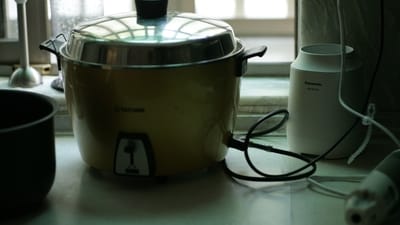 Rice cooker ensures you get the perfect texture and flavour of rice every time. (Unsplash) Rice cooker ensures you get the perfect texture and flavour of rice every time. (Unsplash)