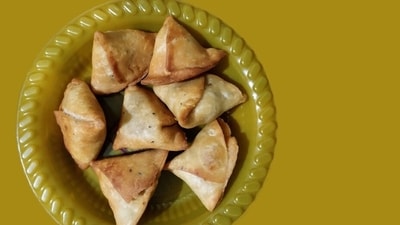People of India have adopted this snack in different flavours, shapes and sizes depending on their taste preferences and culture. No state has ignored the samosa. Different states may have different names for it. In Bihar it's called singhara. (Pixabay) People of India have adopted this snack in different flavours, shapes and sizes depending on their taste preferences and culture. No state has ignored the samosa. Different states may have different names for it. In Bihar it's called singhara. (Pixabay)