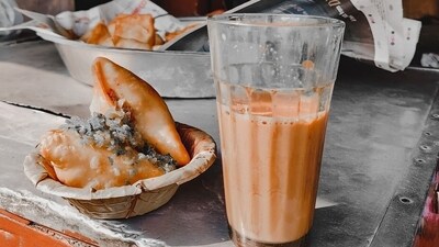 Apart from love, this snack can be filled with potato, vegetable, cheese, chicken, mutton and lots more. (Pixabay) Apart from love, this snack can be filled with potato, vegetable, cheese, chicken, mutton and lots more. (Pixabay)