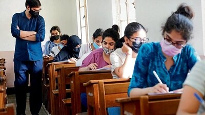 Tamil Literary Aptitude Test 2023 notice out (Photo: Gokul VS/HT) Tamil Literary Aptitude Test 2023 notice out (Photo: Gokul VS/HT)