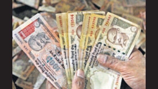 A youth was brutally beaten up for not paying the vargani (donation) for the Ganesh festival (REPRESENTATIVE IMAGE)