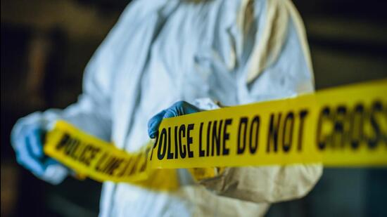 According to Sinhagad police officer, on Monday, at around 2pm, they found the body from Dhayari area of Pune city. (REPRESENTATIVE PHOTO)
