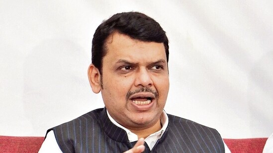 Devendra Fadnavis