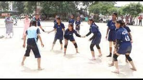 Khedan Watan Punjab Diyan being conducted at Ludhiana. (HT FILE)