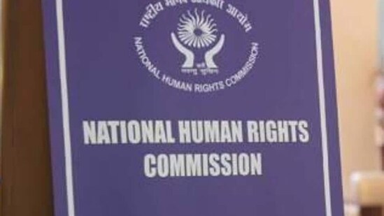 National Human Rights Commission (NHRC)