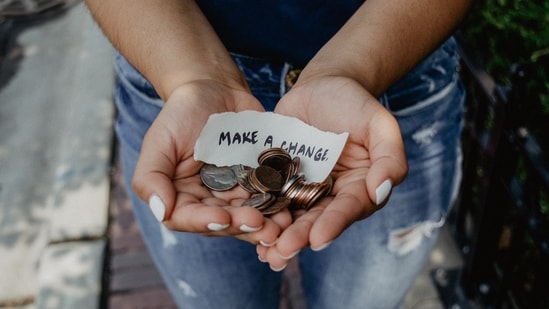 International Day of Charity holds significant importance as it serves as a global platform to promote acts of kindness, generosity, and humanitarian efforts. (Unsplash)