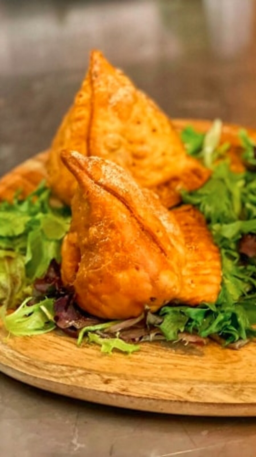 World Samosa Day 2023: 4 types of samosa you must try | Hindustan Times