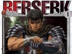 Berserk manga continues with Chapter 374, arriving on September 22nd, promising intense action and a glimpse into Guts' turmoil.(Twitter/MangaMoguraRE)