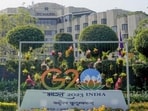 India assumed the intergovernmental forum G20’s presidency in December. (PTI)