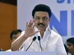Tamil Nadu chief minister MK Stalin Tamil Nadu chief minister MK Stalin