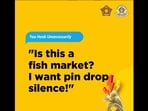 Teachers' Day 2023: Mumbai Police post on the day emphasises road safety. 