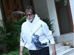 Amitabh Bachchan has seemingly tweeted in support of India's name change.