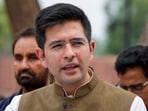 AAP MP Raghav Chadha AAP MP Raghav Chadha