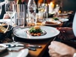 The court noted that the two petitioners were the apex bodies which represented the interests of the restaurants. The court noted that the two petitioners were the apex bodies which represented the interests of the restaurants.