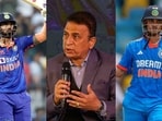 Sunil Gavaskar adds fresh twist to Ishan Kishan vs KL Rahul debate Sunil Gavaskar adds fresh twist to Ishan Kishan vs KL Rahul debate