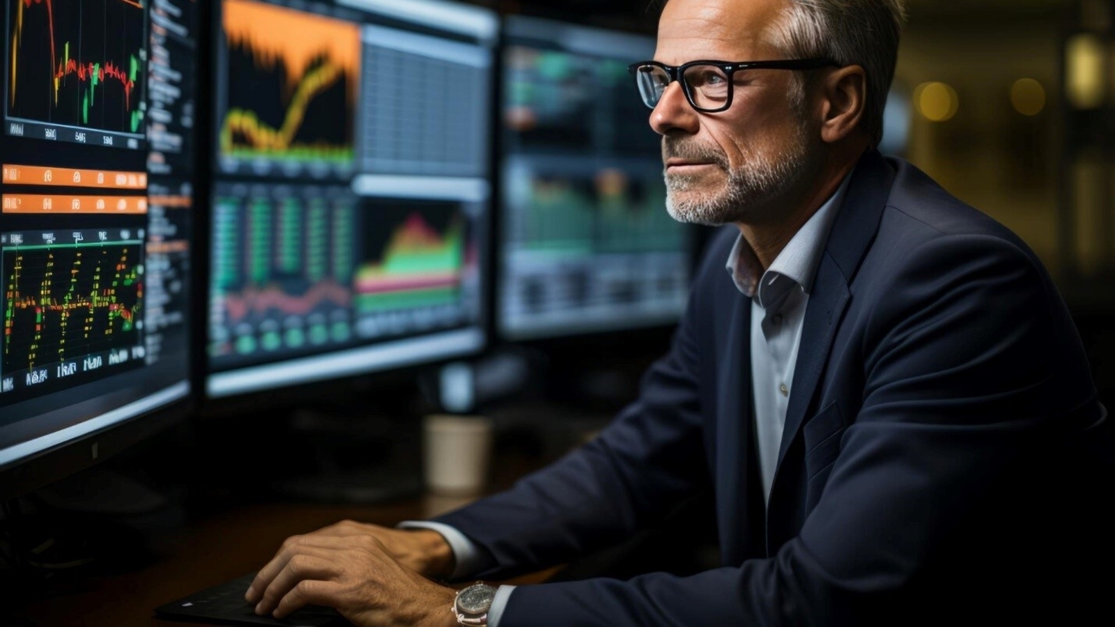 Traders Union Unveils Top Forex Brokers for 2023 - Vimarsana News