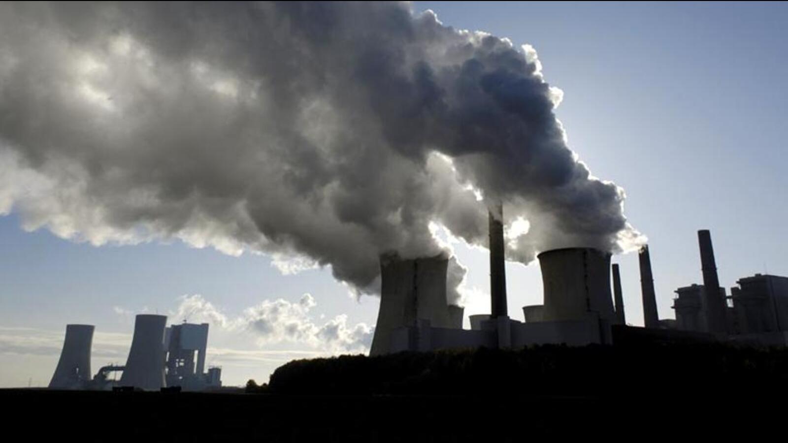 Little breakthrough likely on climate action, hints G20 draft - Vimarsana News