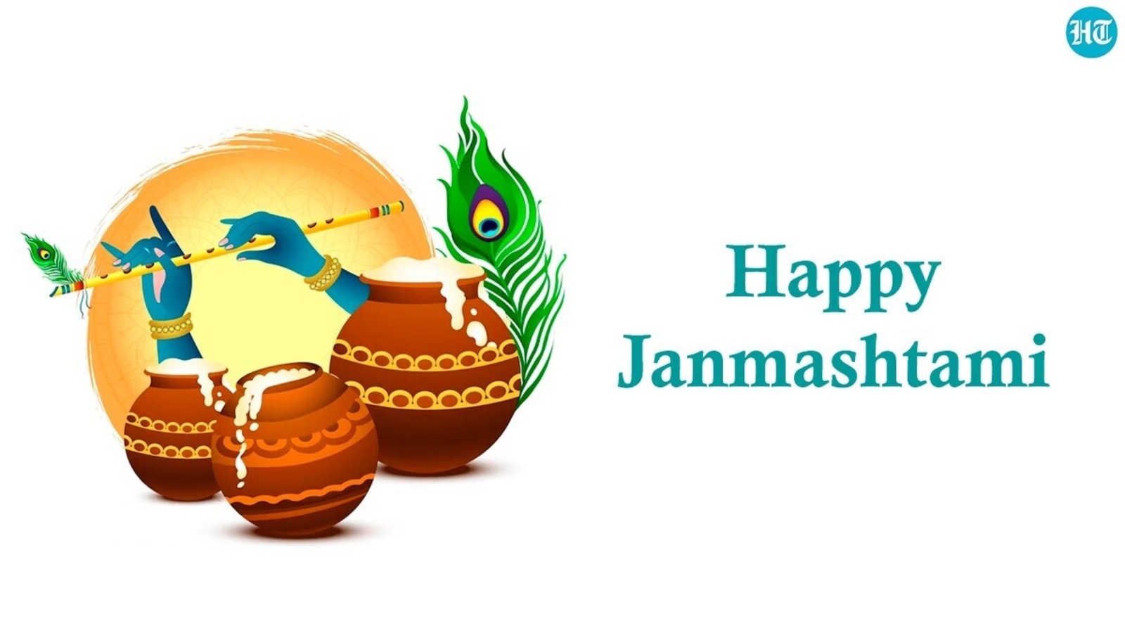 Happy Janmashtami 2023 Best Wishes Images Quotes Messages Happy Janmashtami 2023 Best Wishes Images Quotes Messages