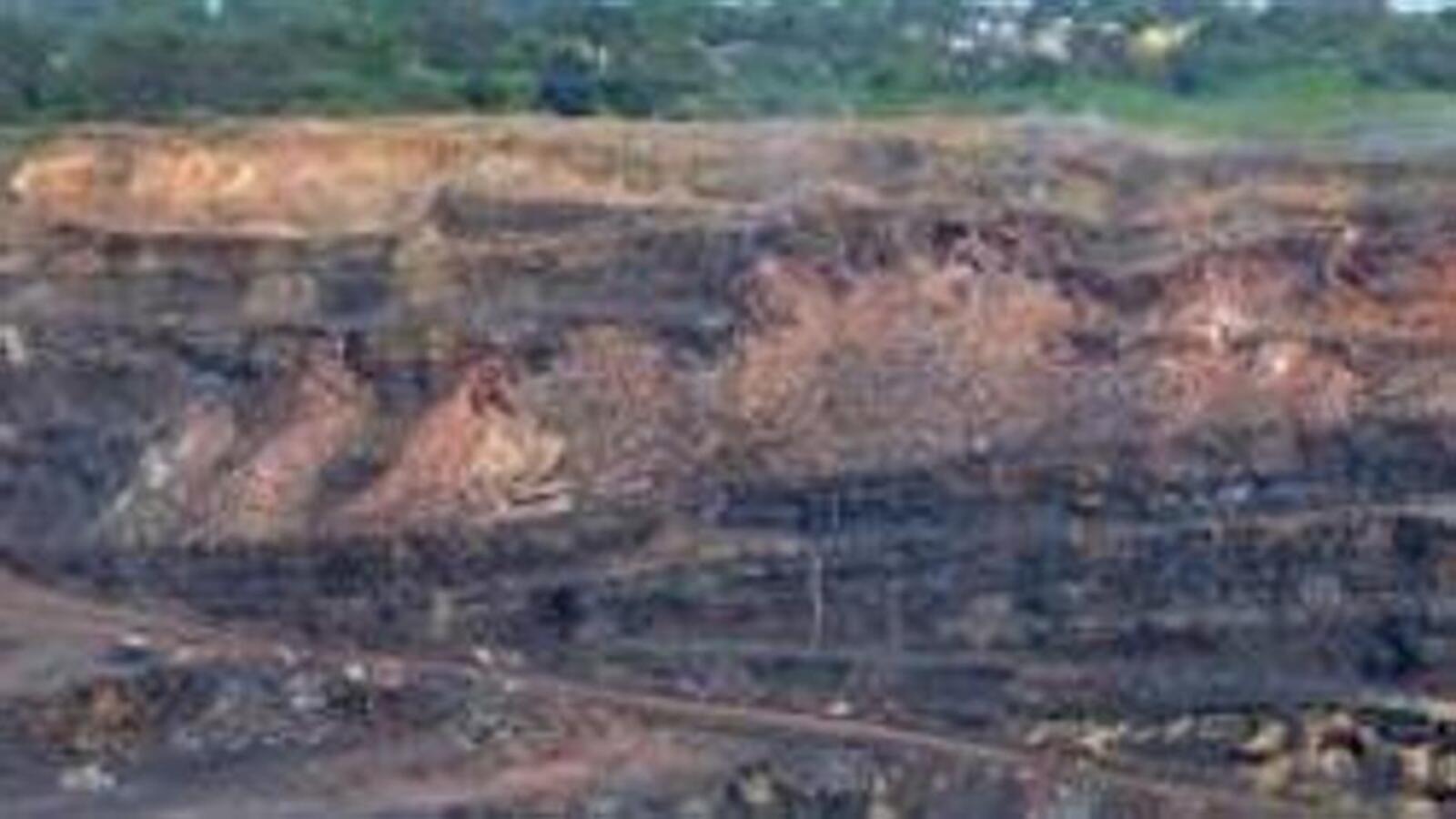 Jharkhand opposes Centre's move to amend coal bill | Latest News India - Vimarsana News